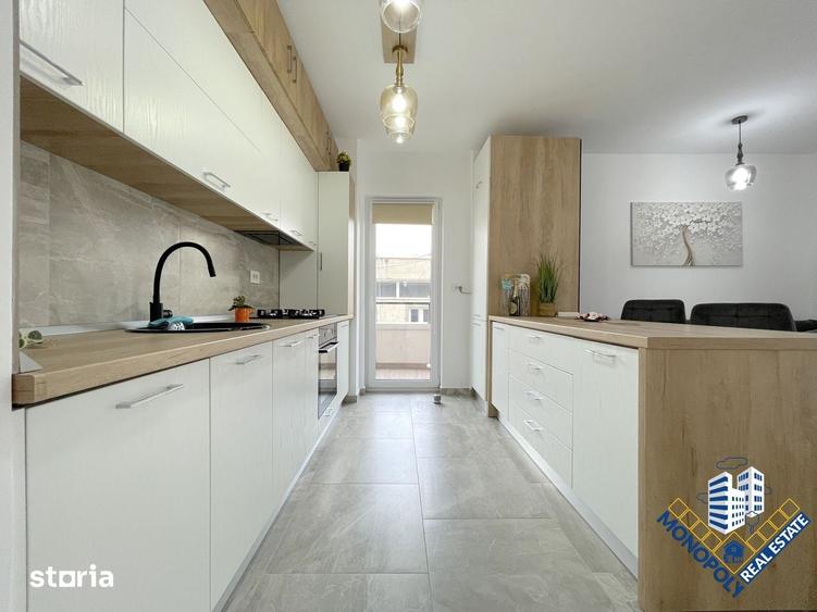 Apartament cu 2 camere în Bartolomeu