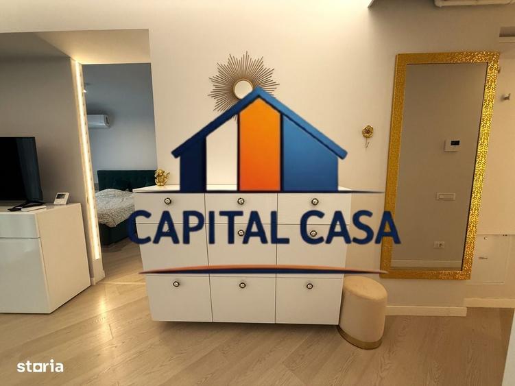 Apartament cu 2 camere în Nord