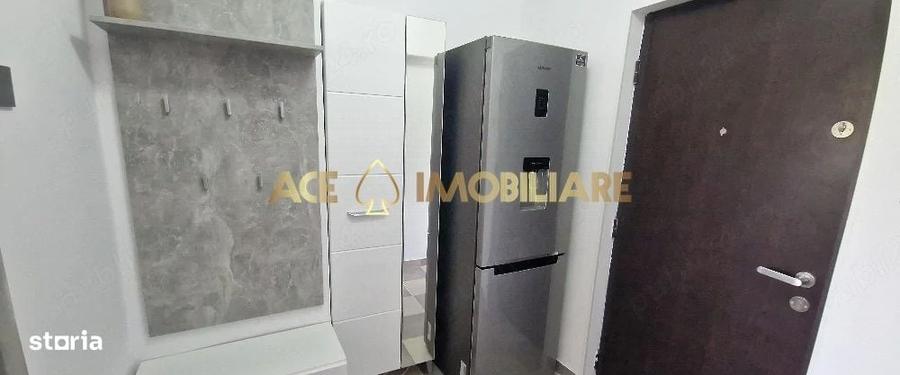 Apartament cu 2 camere în Mihai Bravu