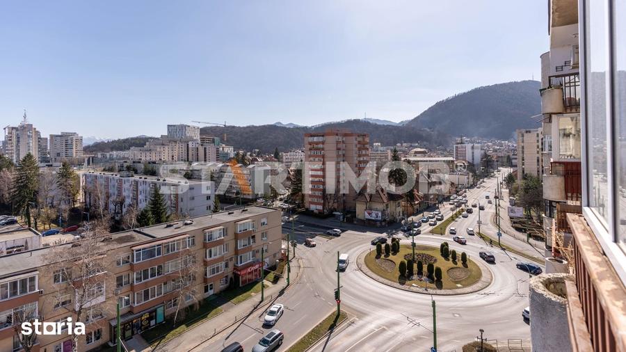 Apartament cu 4 camere decomandat în Bartolomeu
