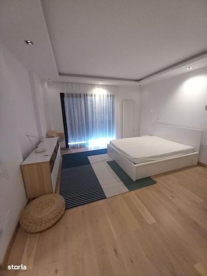 VILA -6 camere-terasa Jacuzzi - 19