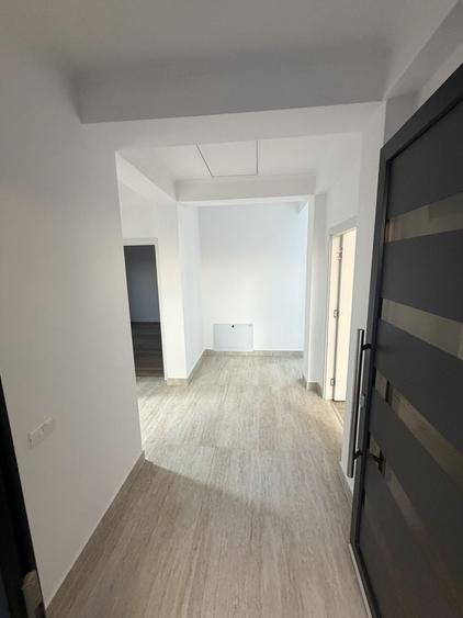 Casă cu 3 camere în Central