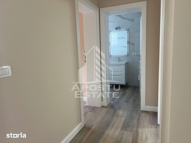 Duplex de vanzare cu 4 camere, P+E, in Covaci - 6
