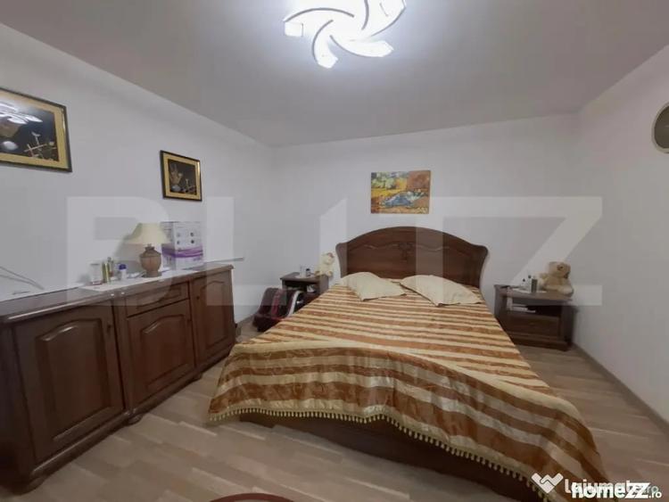 Casă cu 7 camere cu Teren 366 Mp în Tărlungeni