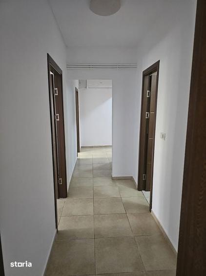 Apartament cu 2 camere în Tomis III