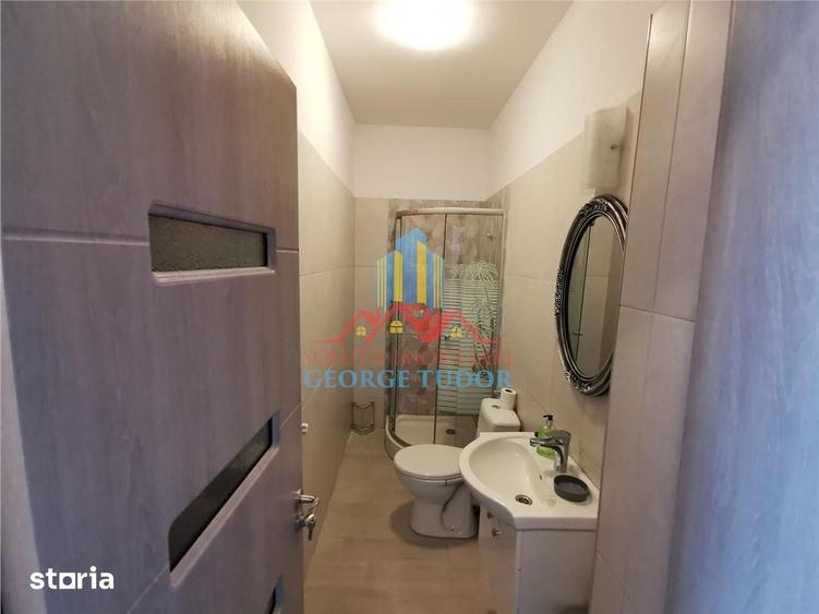 Inchiriere Studio Militari Residence Tineretului 35 Bis - 8