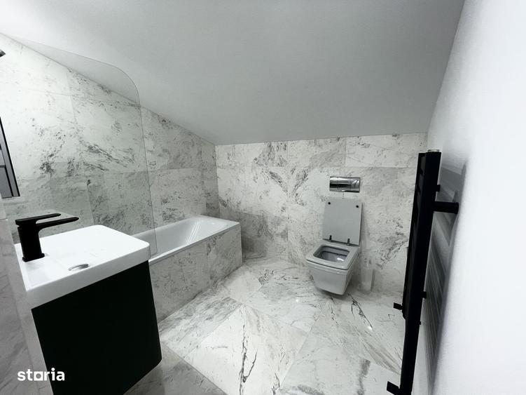 Casă cu 4 camere cu Teren 152 Mp în Ultracentral