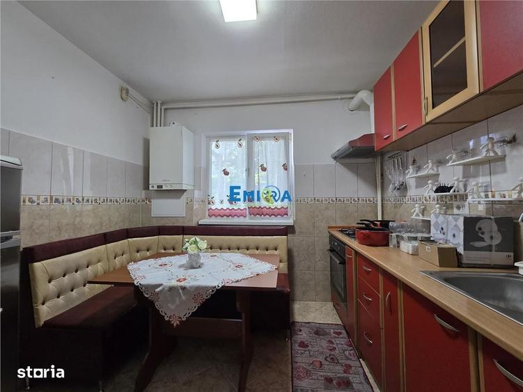 Apartament cu 2 camere în Nord