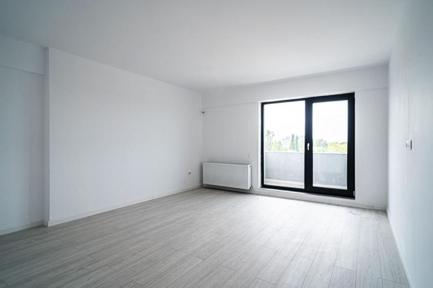 Apartament cu 2 camere decomandat în Militari