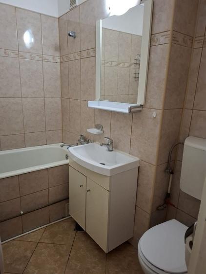 Garsonieră în Central