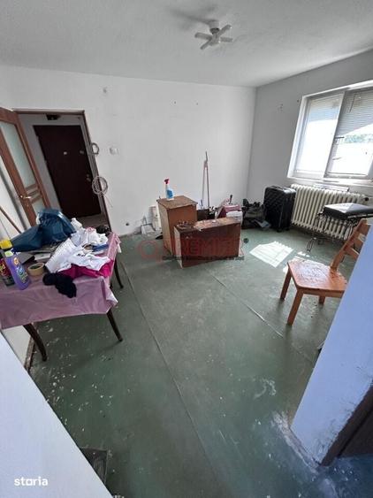 2 Camere | Piata Resita | Bloc anvelopat - 9