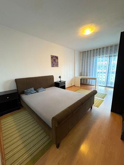 Apartament cu 2 camere în Baicului