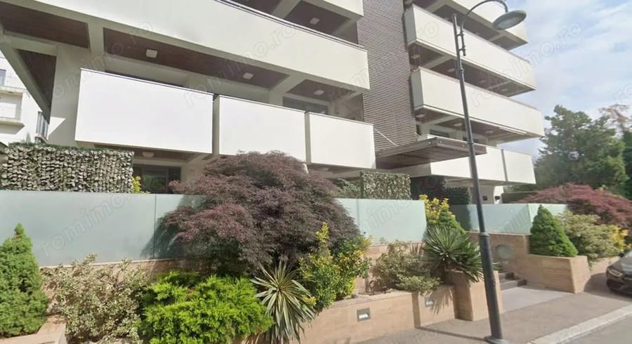 Apartament cu 4 camere, mobilat în Primăverii