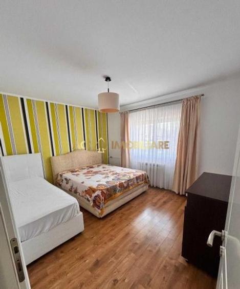 Apartament cu 2 camere decomandat, mobilat în Vitan