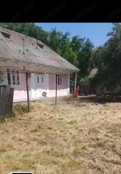 Casă cu 1 camere cu Teren 6250 Mp în Filipești