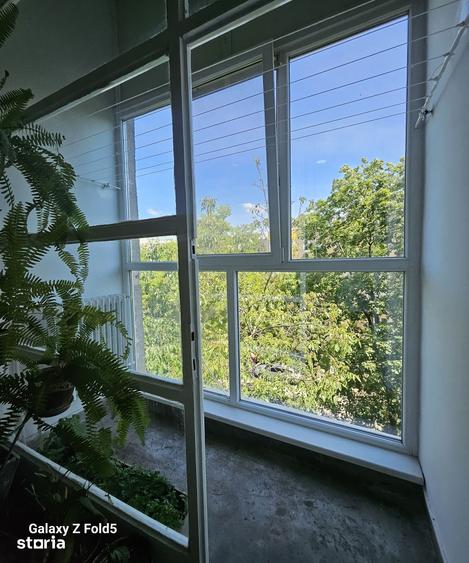 Apartament cu 2 camere în Rogerius