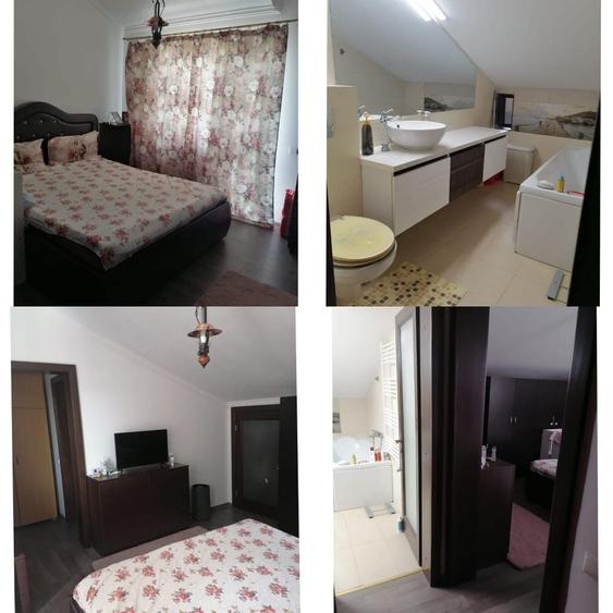 Proprietar Ap. premium 3 camere, Trivale complex 2/ loc parcare - 7