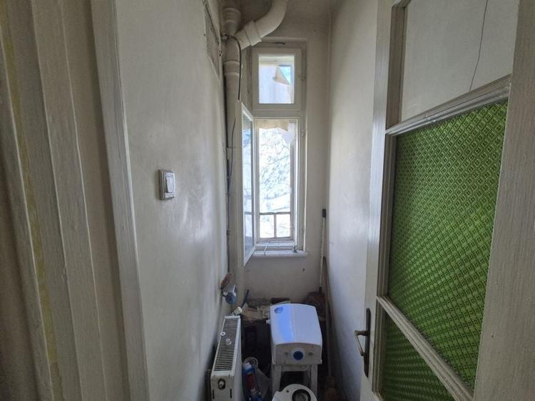 Apartament cu 2 camere semidecomandat în Dacia