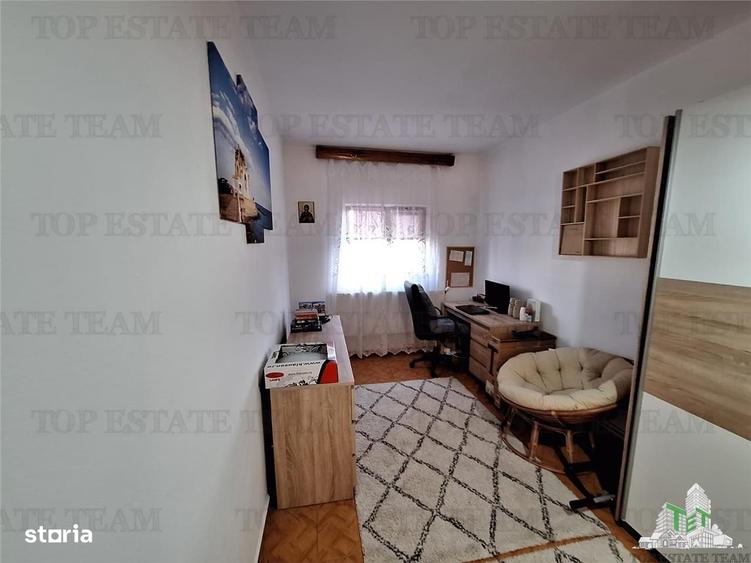 Vila eleganta - centru - Braila- vanzare - 16