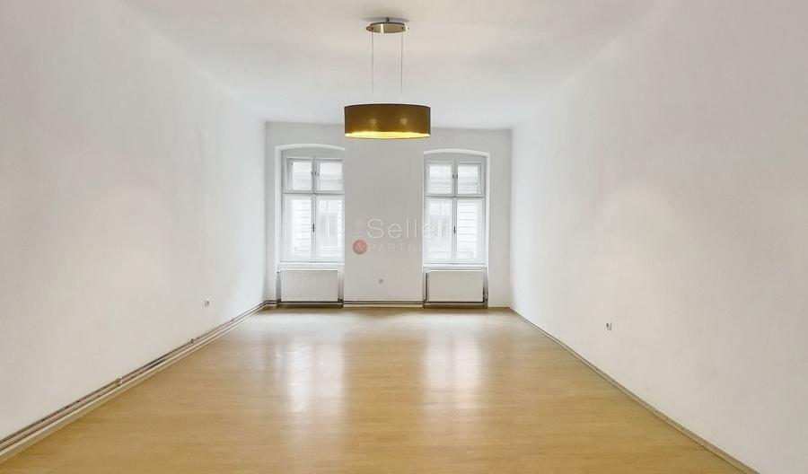 Apartament cu 4 camere decomandat în Ultracentral