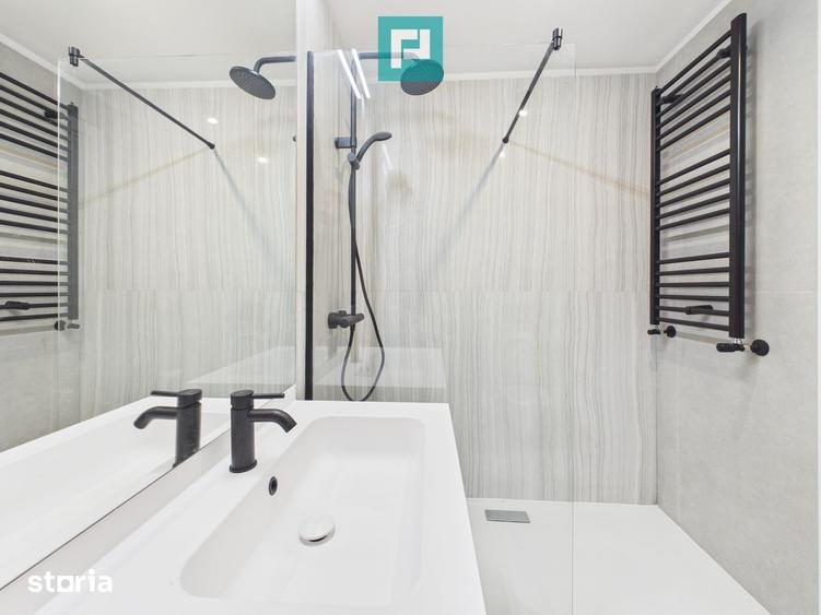 Apartament 2 camere, Nusco City - 2