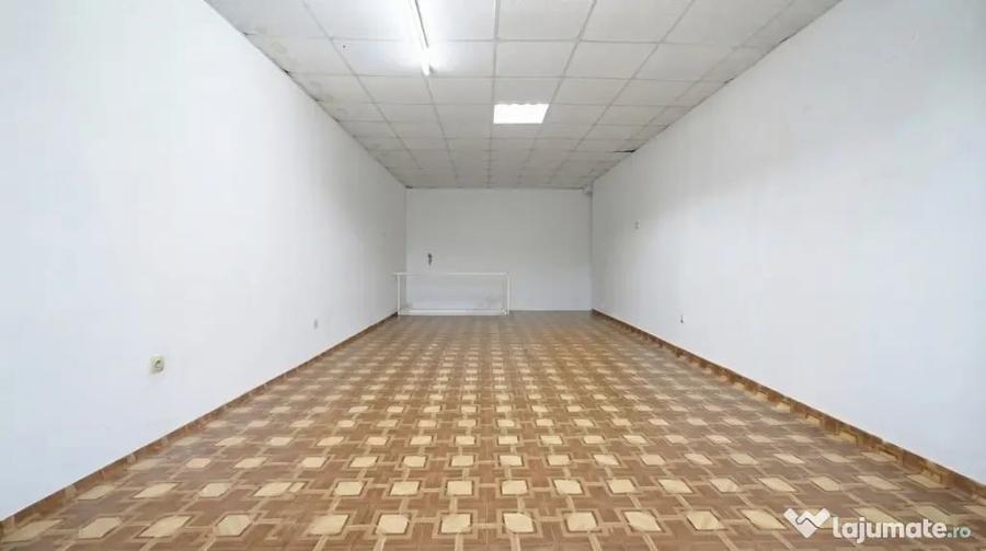 Spațiu comercial, de 73 mp, în Timișoara