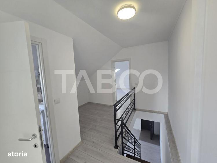 Apartament cu 4 camere decomandat în Trei Stejari