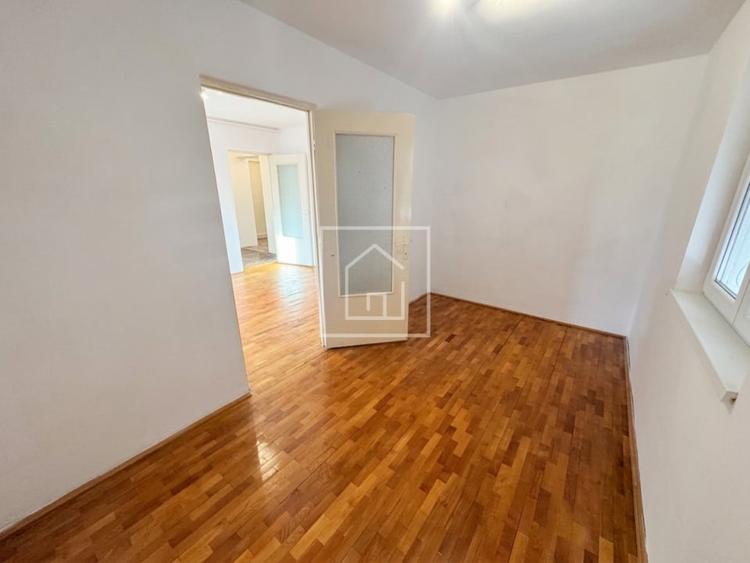 Apartament cu 2 camere semidecomandat în Lazaret
