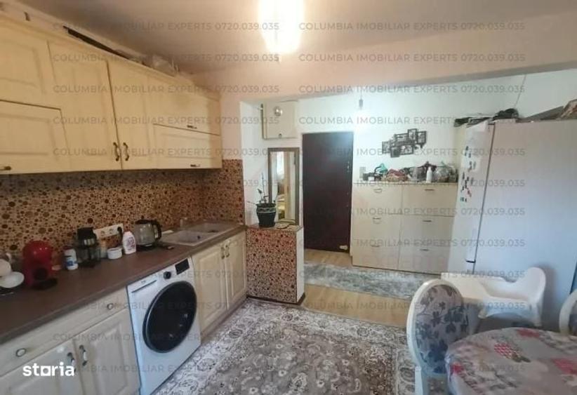 Timpuri noi apartament 2 camere 1993 negocuiabil - 3