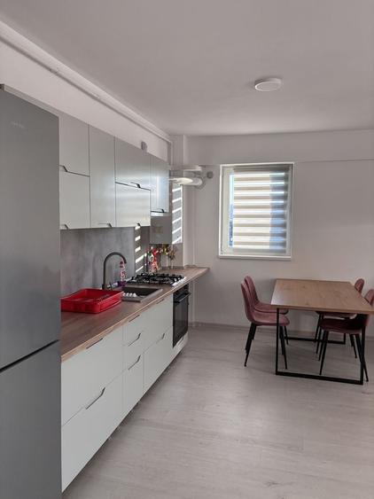 Apartament de inchiriat - SOHO - 2
