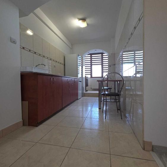 Apartament cu 2 camere semidecomandat în Nord