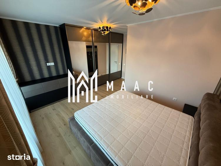 Apartament cu 4 camere în Calea Dumbrăvii