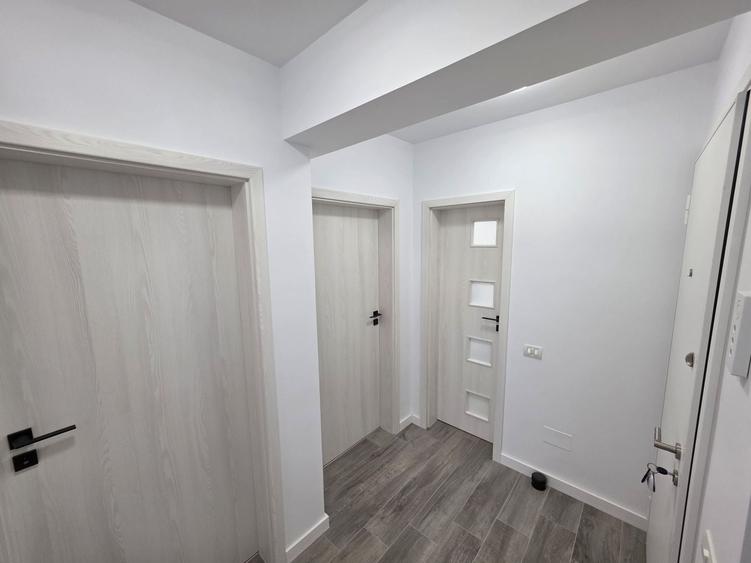 Apartament cu 2 camere în Dobroești