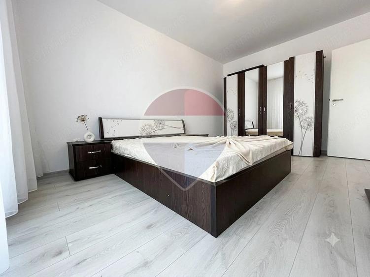 Apartament cu 3 camere decomandat în Avantgarden