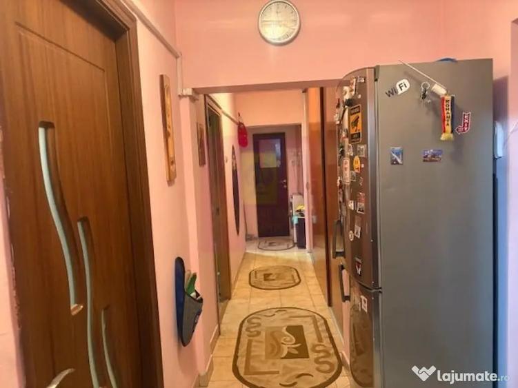 Apartament 3 camere Soseaua Vergului- Parcul Morarilor. - 7