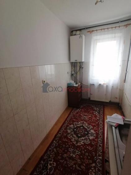 Apartament 2 camere de vanzare in Cluj-Napoca, Manastur ID 6885 - 8