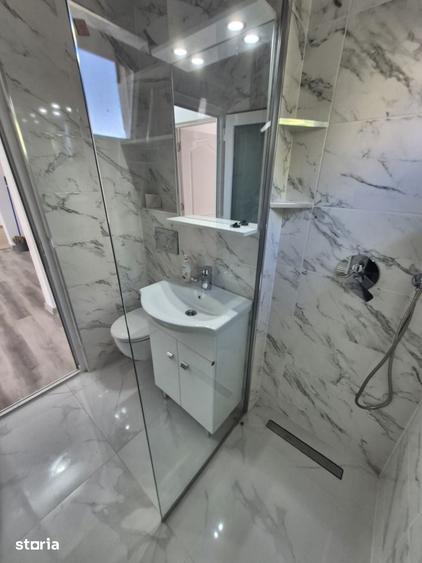 Apartament cu 2 camere în Est