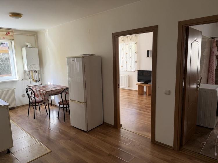 Apartament cu 2 camere în Florești