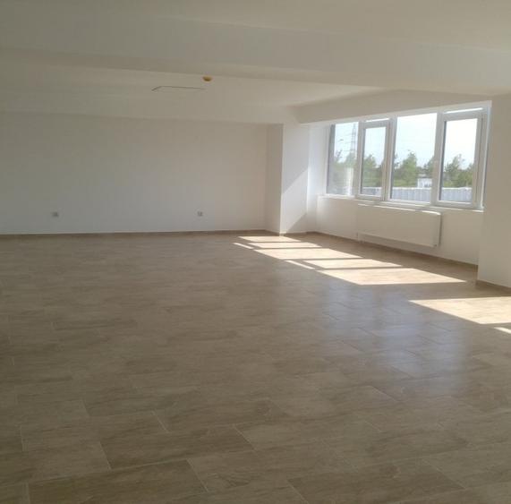 Birou, de 35 mp, în Theodor Pallady
