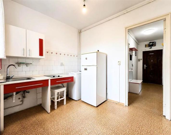 Bulevardul Grivitei, 3 camere cu lumina din plin si potential de personalizare - 16