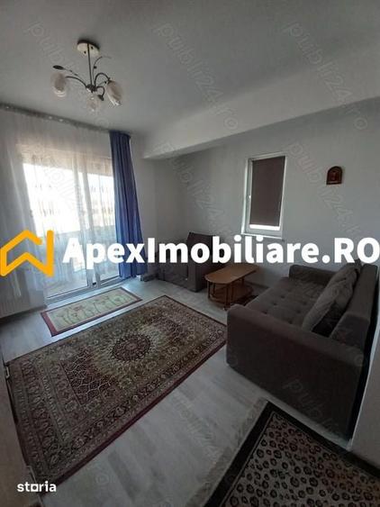 Garsonieră decomandată în Chiajna — fotografia 1