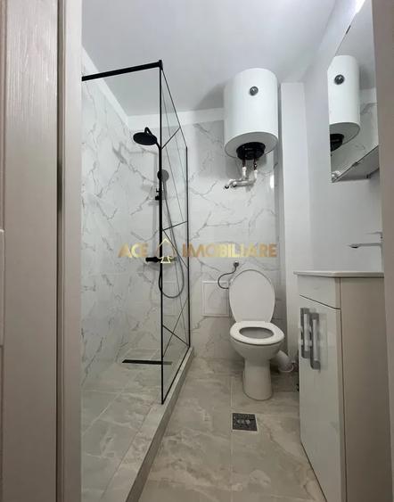 Garsoniera de inchiriat | Tineretului | Metrou | PetFriendly | Modern - 6