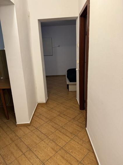 Garsonieră semidecomandată în Exterior Vest