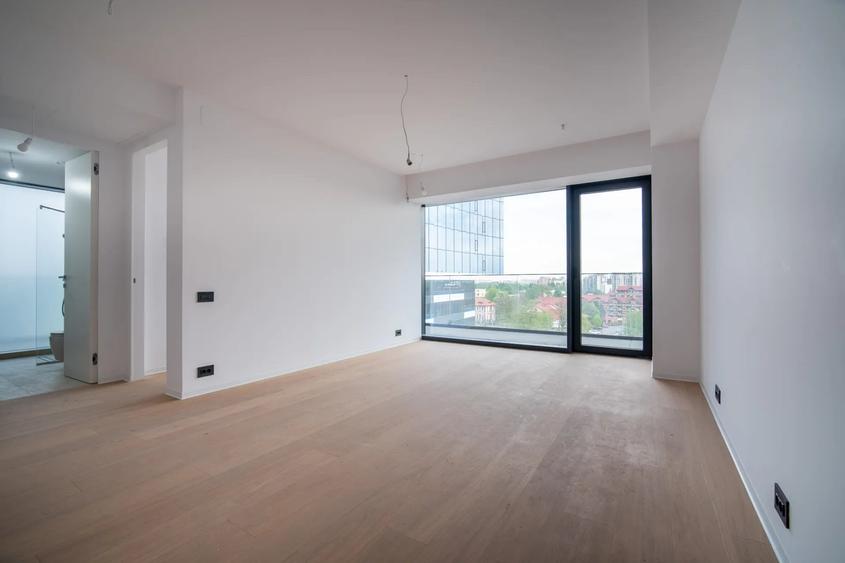 Apartament 4 camere Floreasca, Aviatiei, Bucuresti - 9
