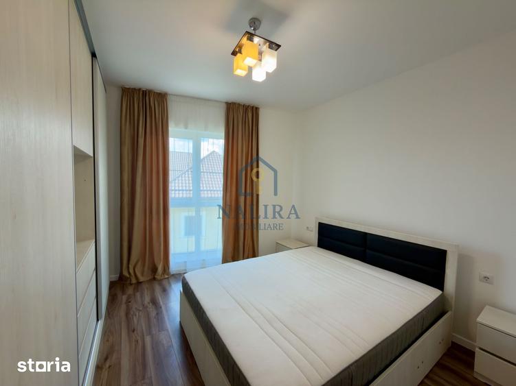 Apartament cu 2 camere în Orașul Vechi