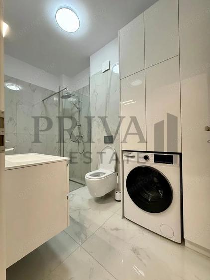 Apartament premium 2 camere, 56 mp, terasa 14 mp, Future Residence - 6