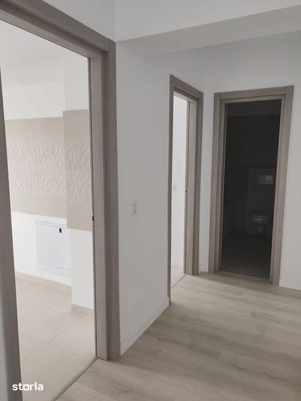 Apartament cu 2 camere decomandat în Canta