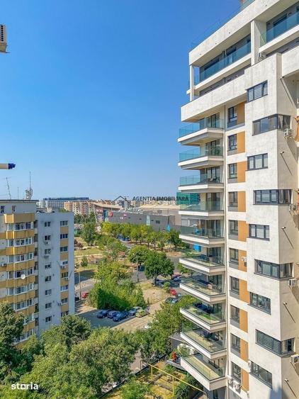 Garsoniera premium | Central Address Residence | Parcare inclusa - 10