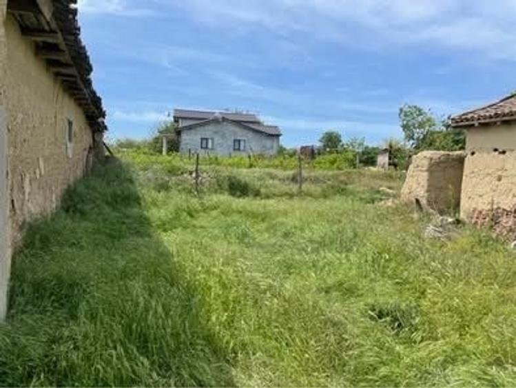 Teren de vanzare comuna Nalbant Judetul Tulcea - 7