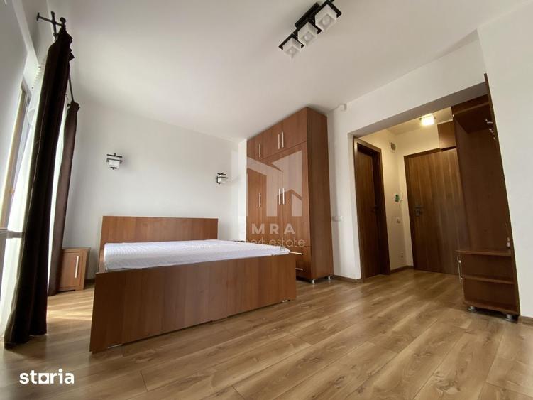 Apartament cu 1 camera in cartierul Tudor, zona Pandurilor-E.ON - 2
